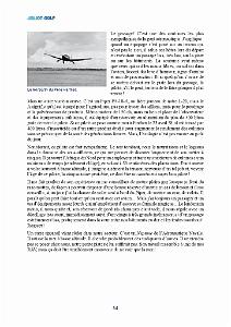607 JOLIOT GOLF OU PILOTE DE PIPER PAR YVES LE BEC tome 2_000024